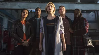 doctor who