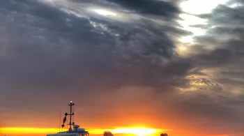Paysans de la mer