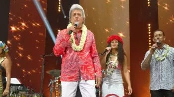 « Bringue à L'Olympia, John Gabilou and Friends »