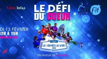 Défi du coeur