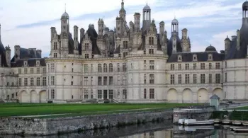 CHAMBORD : LA RENAISSANCE