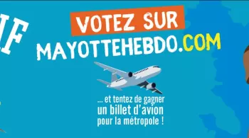 Les trophées Mayotte Hebdo du sportif de l'année 2018