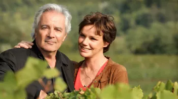 Le sang de la vigne