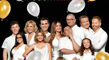 MODERN FAMILY - Saison 9