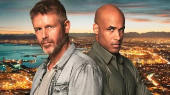 CAPE TOWN - Saison 1