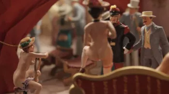 Prostitution, le prix des larmes