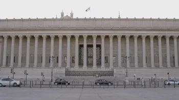 LES OUBLIÉS DE LA JUSTICE