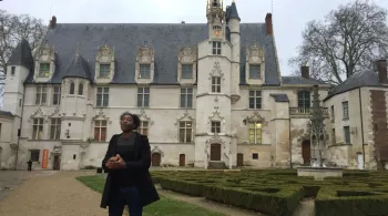 beauvais