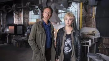 MEURTRES EN LORRAINE