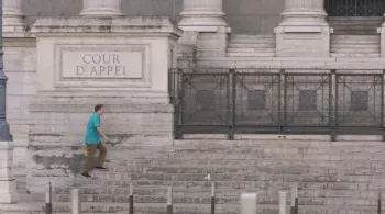 Les oubliés de la justice