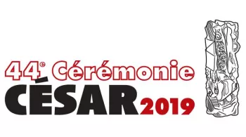 Logos César 2019