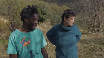 La tête haute, au coeur de la vallée de la Roya - crédit Babel Doc