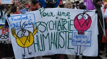 folie de l'abandon