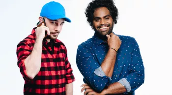 Kingtaz et Kito