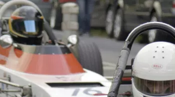 Sur les traces d'un circuit disparu, Rouen-Les-Essarts