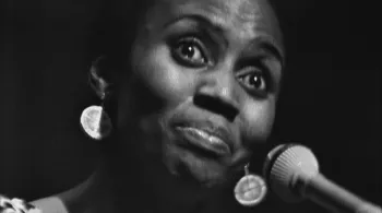 Mama Africa