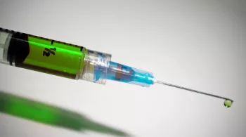 RESEAU D’ENQUETES - VACCIN UN TRÉSOR CONTESTÉ  