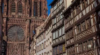 CATHEDRALE
