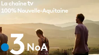 Affiche NoA