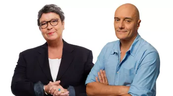 Nathalie Daly - Antoine le Tenneur