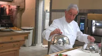 Michel Guérard