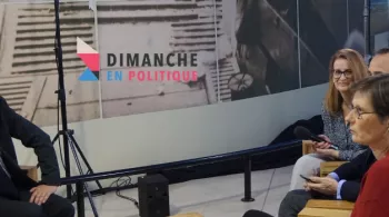 DEP au Mémorial de Caen