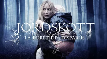 JORDSKOTT, LA FORET DES DISPARUS - Saison 2