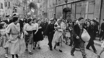 LA TONDUE DE CHARTRES