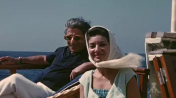 Callas Onassis