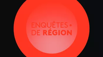 Enquêtes de région
