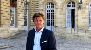 Nicolas Florian