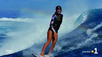 Islander's Tahiti 2019 - S3-EP8