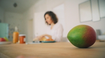LA MANGUE, ITINÉRAIRE D'UN FRUIT GÂTÉ