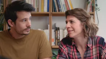 Martin Sexe Faible (saison 4)