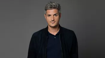 Dimanche en France - Jean-Baptiste Boursier © François Roelants