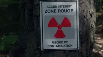 panneau contamination