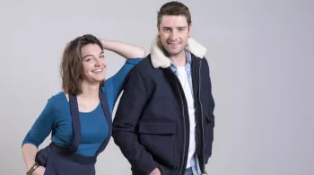 Erell et Tudu