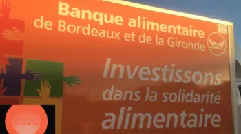 banque alimentaire