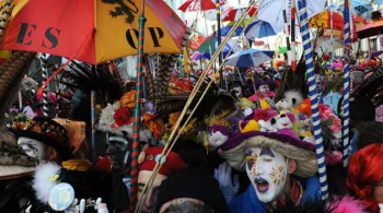 CARNAVAL DE DUNKERQUE