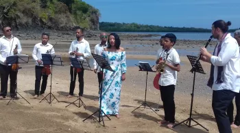 NOSY BE SYMPHONIE 2018