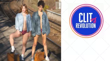 Clit Revolution
