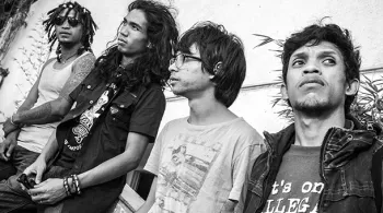 THE DIZZY BRAINS