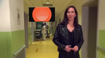 Enquêtes de région - Ophélie Masure
