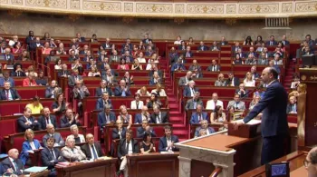 Assemblée Nationale