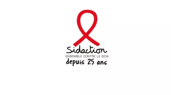 sidaction 25 ans