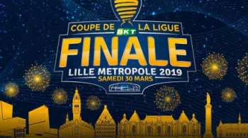 Coupe de La Ligue