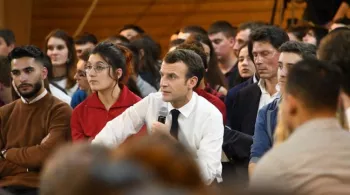 MACRON