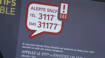 PARIGO : Le harcèlement dans les transports