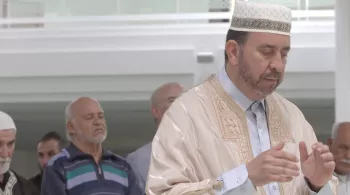 Imam