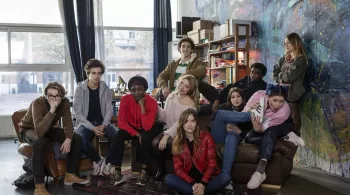 SKAM